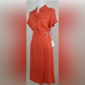 NY&C New Dress with Tag (L)